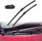 Scheibenwischer-Set fürs Auto, Wischerblätter vorne, Für VW Golf Plus 5M1 2005 2006 2007 2008 2009 Regenbürsten für Windschutzscheibe, 28+28