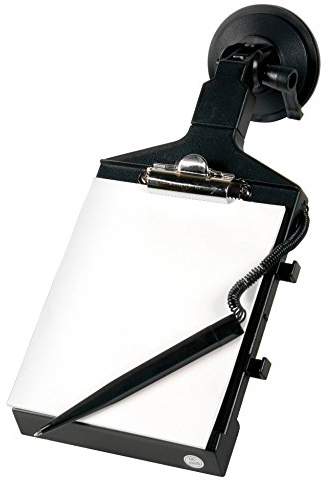 Lampa 65473 Blockhalter mit Saugknopf, 130x150 mm