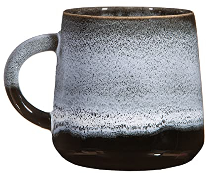 Sass & Belle Midnight Mojave Glaze Mug