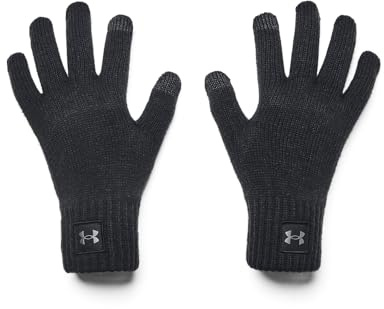 Under Armour Herren UA Halftime Gloves Accessory