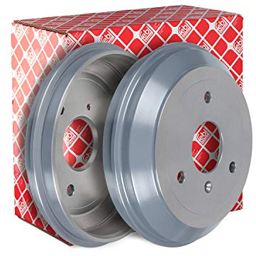 febi bilstein 44295 Bremstrommel