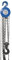 Silverline Tools 282517 - Montacargas
