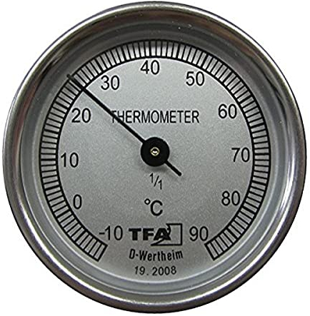 Green Wash Ltd TFA Compost Thermometer