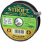 WAKU Schnur STROFT GTP Typ R Geflochtene 100m gelb R2-0,180mm-5,5kg
