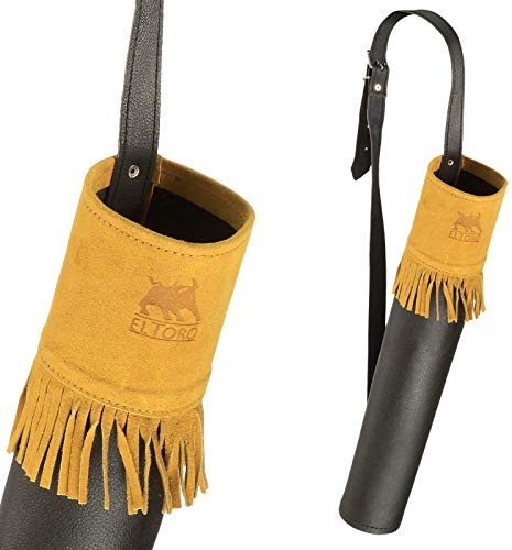 elToro Rückenköcher mit Aufsatz