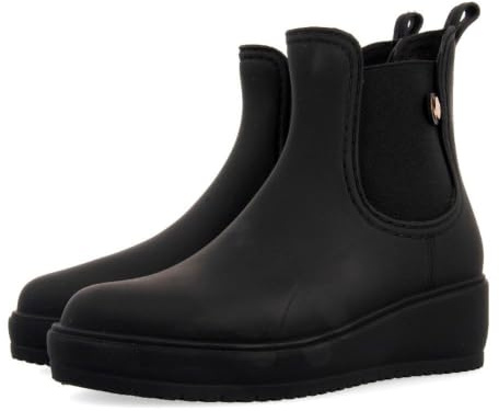 GIOSEPPO dam 45808Slouch stövlar