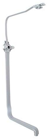 sparefixd Top Spray Arm Water Supply Tube Pipe to Fit Beko Dishwasher
