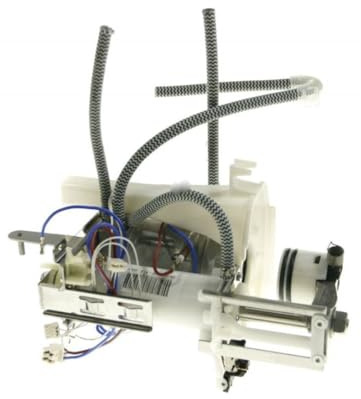 Krups MS-8030000434 Brüheinheit MS8030000434 Kaffeemaschine