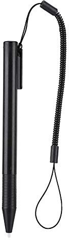 Resistive Touchscreen Anti-Scratch Stylus Pen, Input Pen Touch Pen for PDA Navigator POS with Jump Rope resistive touchscreens and Anti-Scratch Requirements