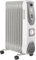 Airmaster Slim Oil Filled Radiator 2.0kW, White