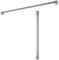 OSRAM Submarine Feuchtraumleuchte mit eingebautem Bewegungsmelder 150cm 19W, LED-Leuchte in Grau, IP65-Schutz, für Garagen und Keller