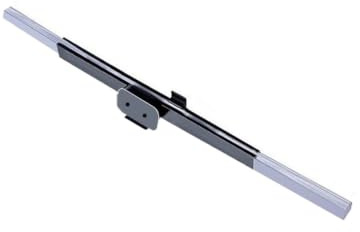 Polariserad Solvisir Dag Solskydd För Bil Stor Infällbar Vindruta Visirskydd Block UV-strålar Autosolskydd Passar Främre Fönstersug(80cmX145cm)