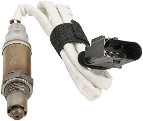 Bosch 13878 Premium OE Fitment Oxygen Sensor - Compatible With Select Mini Cooper Vehicles