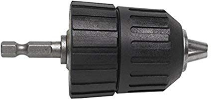 Makita P-04379 - Portabrocas sin llave, de 10 mm