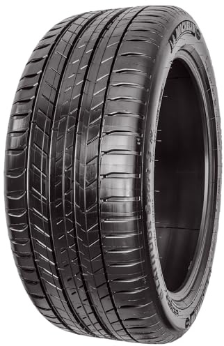 Michelin Latitude Sport 3-235/50R19 99W - Sommerreifen
