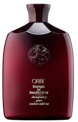 Oribe Shampoo For Beautiful Color - Extends & Protects Color - 8.5oz