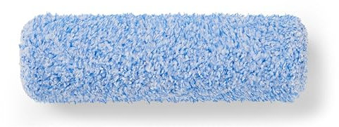 Harris Manchon de rouleau en micropoly à poils moyens 22,9 cm