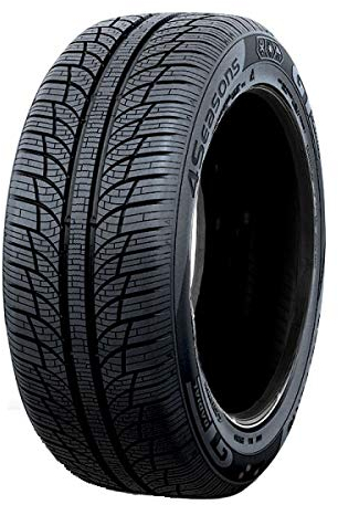 GT Radial 4Seasons M+S - 185/60R14 82H - Ganzjahresreifen