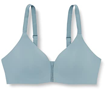 Triumph Damen Flex Smart P Ex BH, Stone, 2 EU