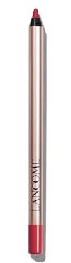 Lancôme Lip Idôle Lip Shaper – Creamy Matte Waterproof Lip Liner with Up to 8H Wear, Blendable & Infused with Ceramides + Jojoba Oil for Smooth, Defined Lips - 100: Red Now