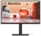 LG 27BA850-B.AEU Monitor PC 68,6 cm [27] 1920 x 1080 Pixel Full HD Nero (Dis 27 LG 27BA850-B)