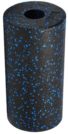 Rodillo de fitness para fascia, juego de bolas de fascia, rodillo para fascia, con pequeño mini y doble bola para yoga y entrenamiento de músculos