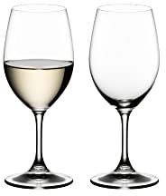 RIEDEL 2 Verres à vin Blanc 6408/05 Ouverture