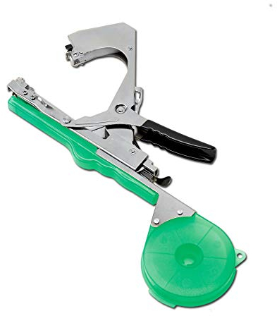 AUSONIA - LIEUSE MANUELLE DE 34 CM ADAPTÉE À LA PLUPART DES BANDES EN PAPIER BIODÉGRADABLE ET EN PVC