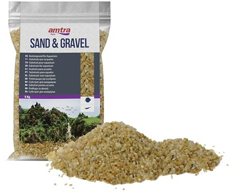 Amtra Croci A40040PA Ghiaia