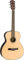 Fender CT-140SE Natural Travel Westerngitarre inkl. Koffer