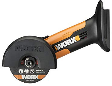 WORX Cordless Mini Cutter, 20V 3-Inch, WX801L.9
