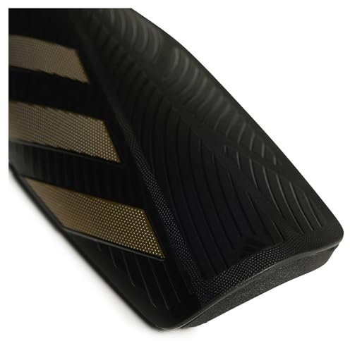 adidas Unisex TIRO SHINGUARD EU Club, Black/Gold met./White, S