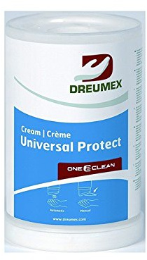 DREUMEX Hautschutzcreme Universal Protect 1,5 l Hautschutzcreme 8712602001379