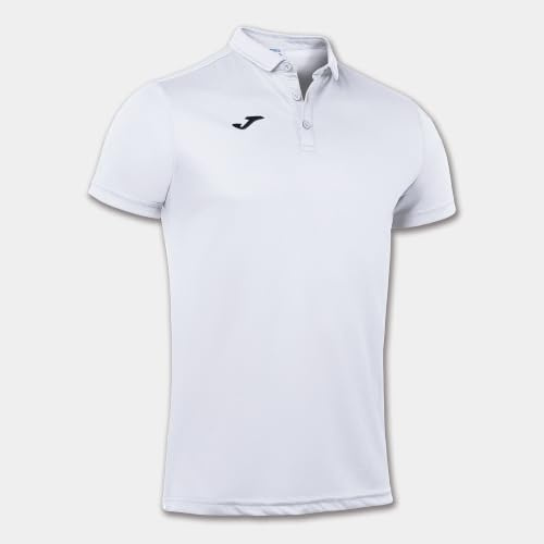 Joma Hobby, Maglietta a Maniche Corte Polo Uomo
