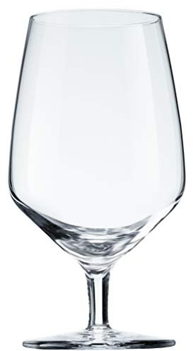 Schott Zwiesel 140272 Bistro Line Bordeaux Goblet 0.625 L Set of 6