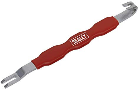 Sealey VS2031 Automotive Electrical Connector Separator Tool