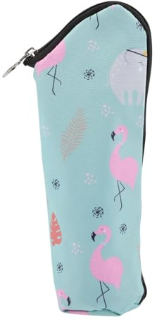 ibasenice 2 Pz Borsa Termica Per Il Latte Materno Astuccio Per Biberon Bambino Buste Isolanti Per Bottiglie Scalda Latte Materno Biberon Isolato Viaggiare Bottiglia Portatile Poliestere