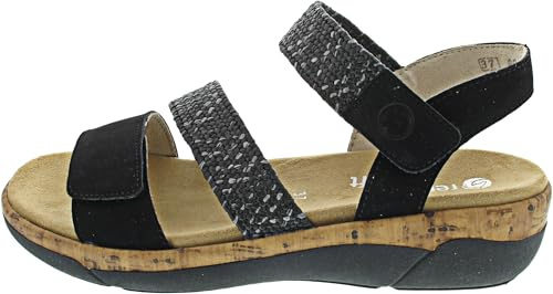 Remonte dam R6861remsandaler