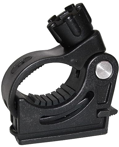 Busch & Müller KG Busch & Müller KG Busch&Müller Busch & Müller 492HUPB Scheinwerfer-Halter, Schwarz, 10 x 5 x 3 cm Busch&Müller Busch & Müller 492HUPB Scheinwerfer-Halter, Schwarz, 10 x 5 x 3 cm