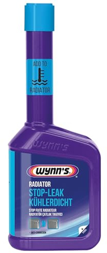 Wynn's 1831015 55863 Radiator Stop Leak 325 ml