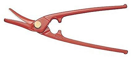 Tijeras Para Chapa De Corte