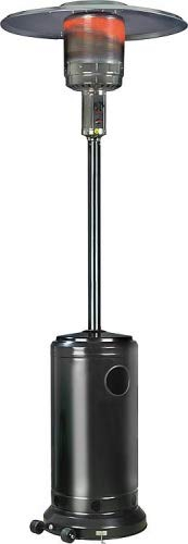 Eurom Heizpilz Terrassenheizstrahler Terrassenheizer THG 14000 Gasheizer Schutzhülle THG JA