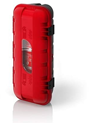 Daken Strike Boîte d'extinction 6 kg