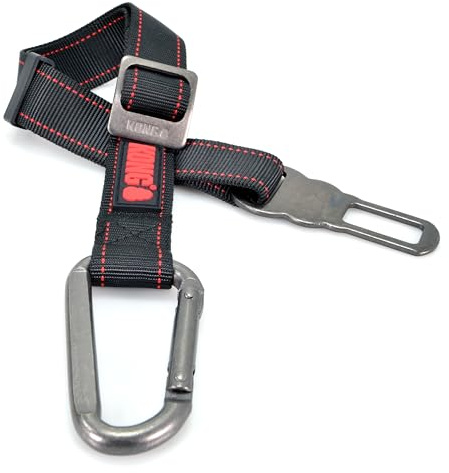 KONG Travel Safety Belt 250 g Multicolour