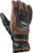 Reusch Motorradhandschuhe lang Motorrad Handschuh Urban Cruiser Lederhandschuh lang braun 9,5, Herren, Lifestyle, Ganzjährig