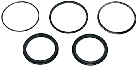 Lot de Joints pour robinetterie Franke type 690/691/662