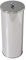 Zenna Home 7666ST Toilettenpapierbehälter, Chrom