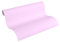 A.S. Création PVC-freie Vliestapete Little Stars Tapete Uni 10,05 m x 0,53 m rosa Made in Germany 358344 35834-4