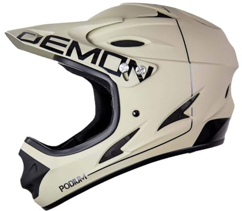 Demon Podium Full Face Mountain Bike Helmet