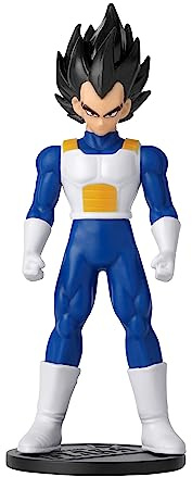 Figura Dragon Ball Flash Series 7 Cm Mod Sdos - Modelli assortiti